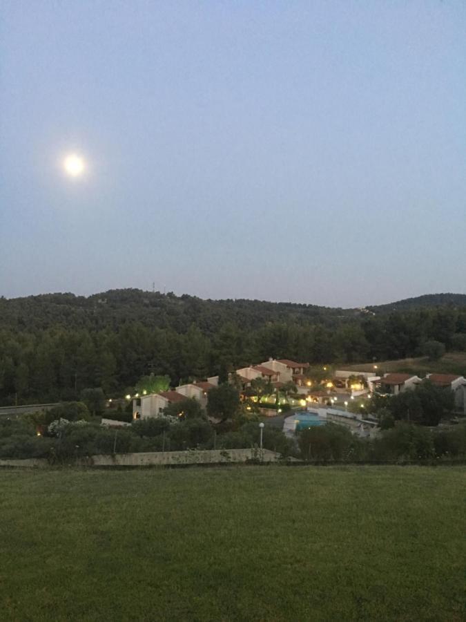 Villa Sourouko Палиурион Екстериор снимка