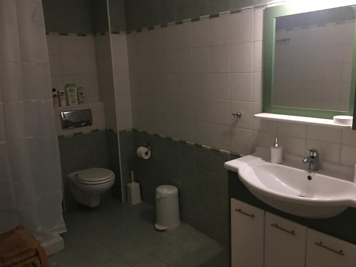 Villa Sourouko Палиурион Екстериор снимка