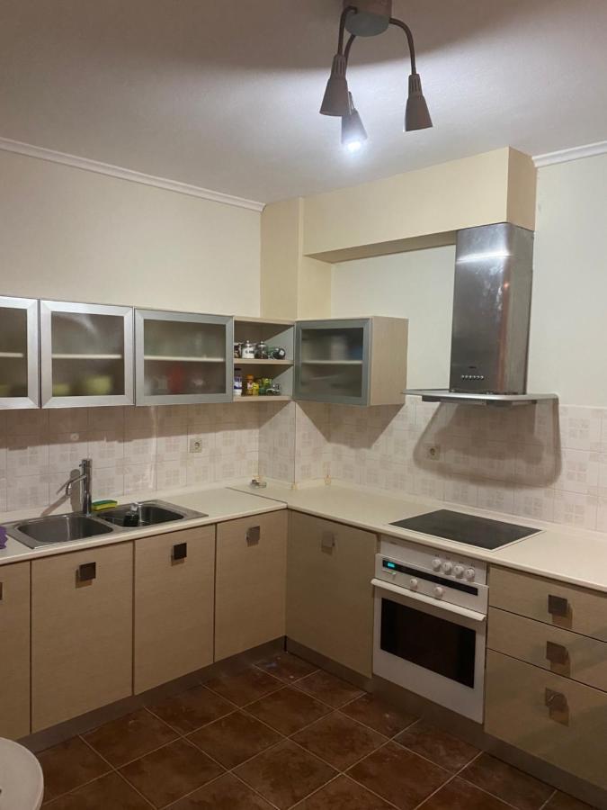 Villa Sourouko Палиурион Екстериор снимка